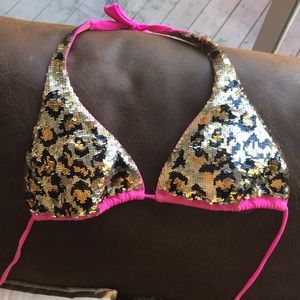 Victoria’s Secret Swimsuit Top